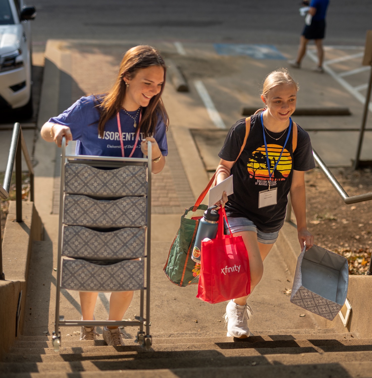 Move In Day 2023