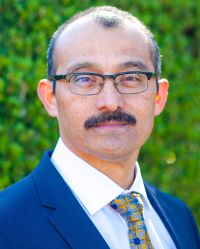 Oscar Carranza, MBA