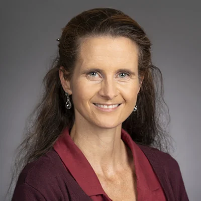 Dr. Laura Eidt